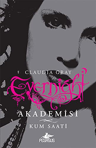 Evernight Akademisi 3 - Kum Saati