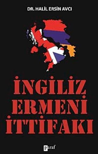 İngiliz-Ermeni ittifakı