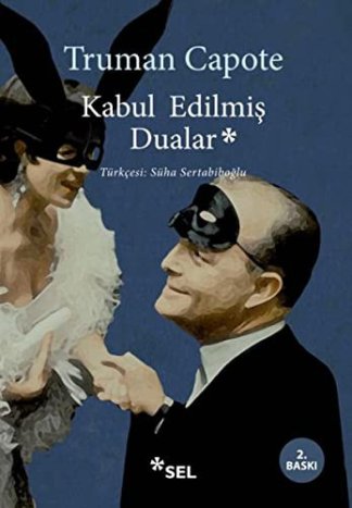 Kabul Edilmis Dualar