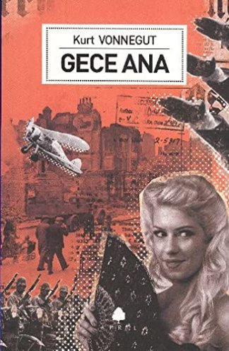 Gece Ana