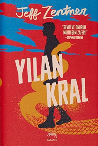 Yılan Kral