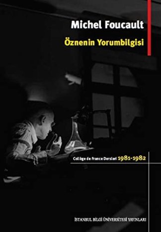 Oznenin Yorumbilgisi