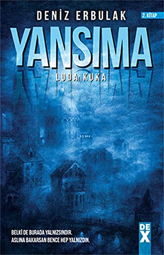 Yansima 2 - Luda Kuka