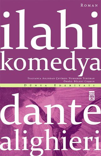 Ilahi Komedya