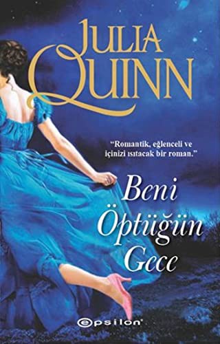 Beni Öptügün Gece