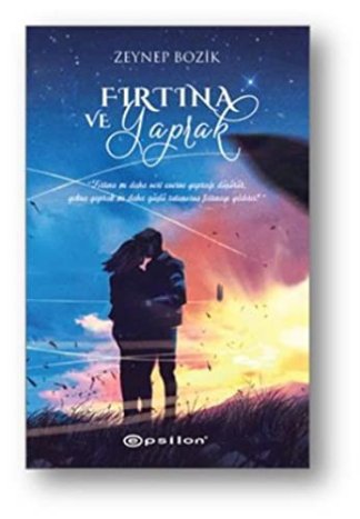 Firtina ve Yaprak