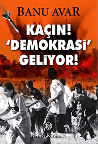 Kacin! 'Demokrasi' Geliyor
