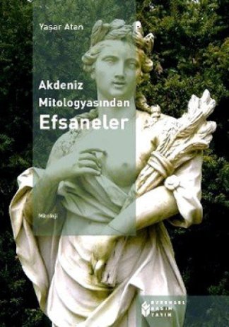 Akdeniz Mitologyasindan Efsaneler