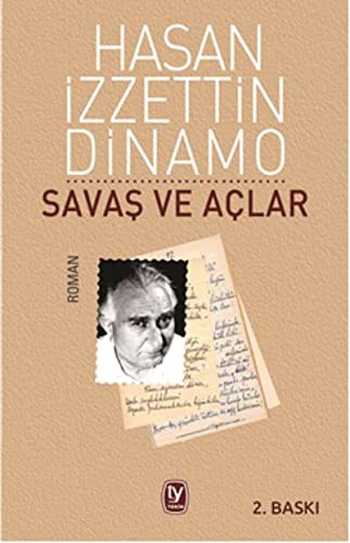 Savaş ve Aclar