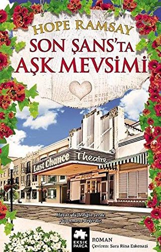 Son Sans'ta Aşk Mevsimi