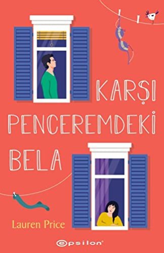 Karsi Penceremdeki Bela