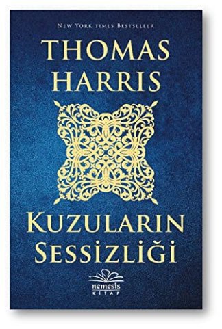 Kuzularin Sessizligi