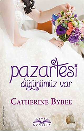 Pazartesi Dugunumuz Var