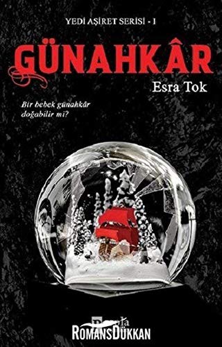 Günahkar - Yedi Aşiret Serisi 1
