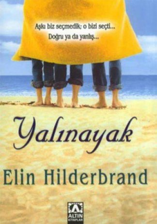 Yalinayak