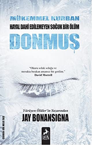 Donmus - Mükemmel Kurban