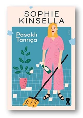 Pasakli Tanrica