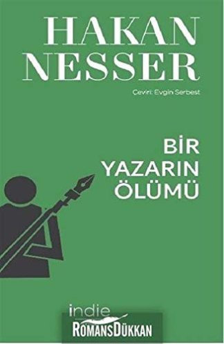 Bir Yazarin Ölümü