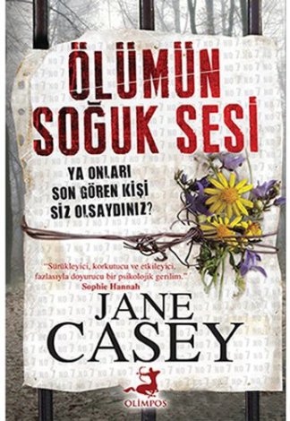 Ölümün Soguk Sesi