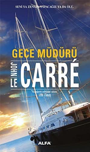 Gece Muduru
