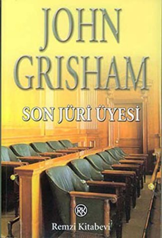 Son Juri Uyesi