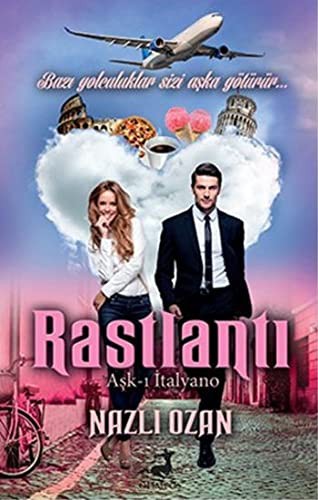 Rastlanti