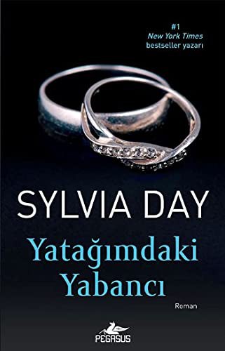 YATAĞIMDAKİ YABANCI