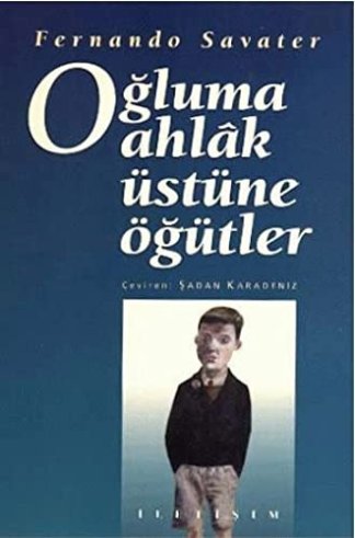 Ogluma Ahlak Ustune Ogutler