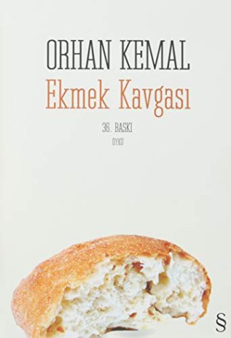 Ekmek Kavgası