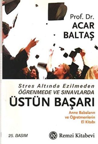 Ustun Basari