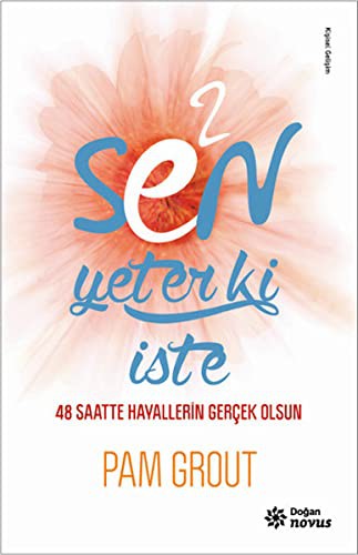 E2 - Sen Yeter ki Iste