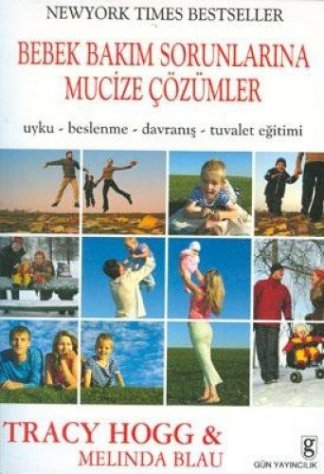 Bebek Bakim Sorunlarina Mucize Cözümler