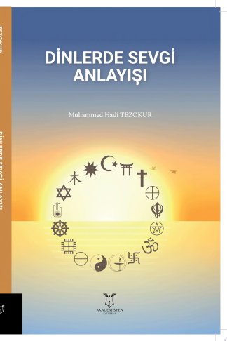 Aşkın ve sevginin felsefesi