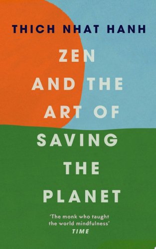 Zen Ve Gezegeni Kurtarma Sanatı