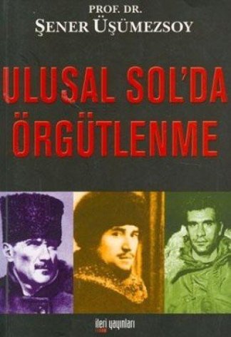 Ulusal sol'da örgütlenme sorunu