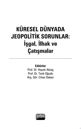 İki savaş sırası ve arasında Türk dış politikası