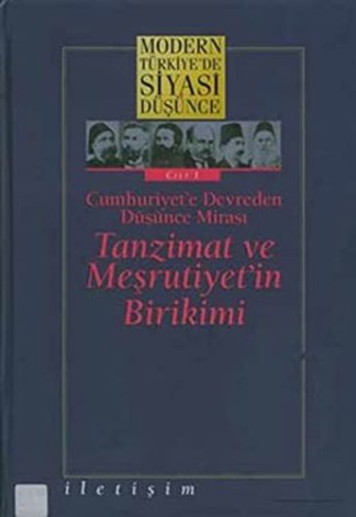 Cumhuriyet'e devreden düşünce mirası