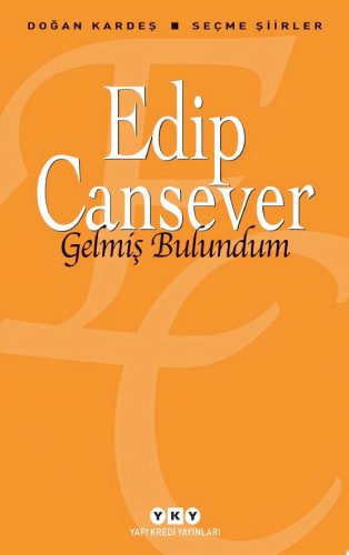 Seçme Şiirler