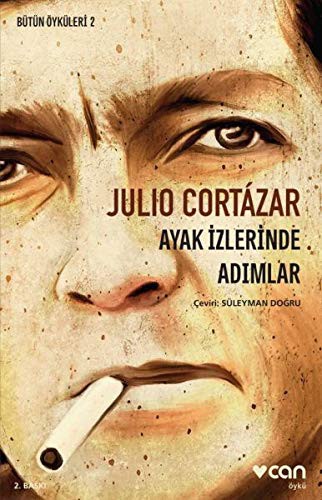 Ayak Izlerinde Adimlar