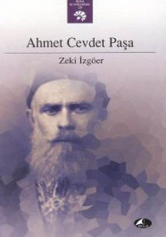 Ahmet Cevdet Pasa