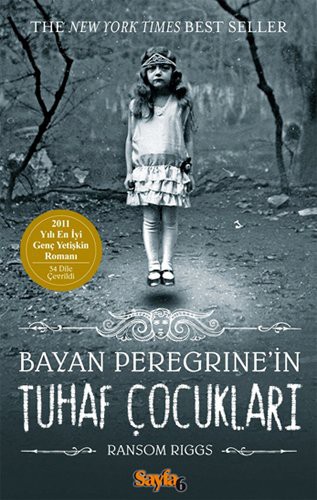 Bayan Peregrine'in Tuhaf Ãocuklar?