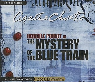 The Mystery of the Blue Train