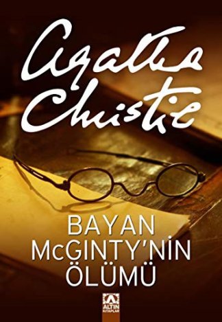 Bayan McGinty'nin Olumu