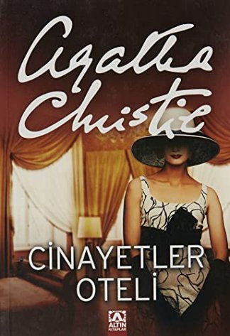 Cinayetler Oteli