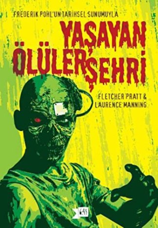 Yasayan Oluler Sehri