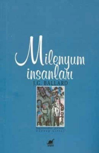 Milenyum Ýnsanlarý
