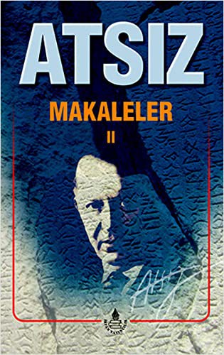 Makaleler 2 Bütün Eserleri 13