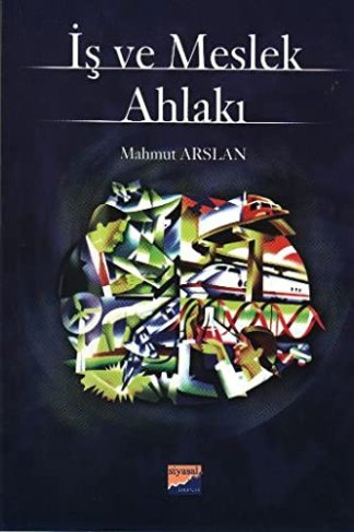 Is ve Meslek Ahlaki