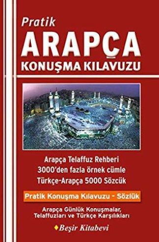 Pratik Arapca Konusma Kilavuzu