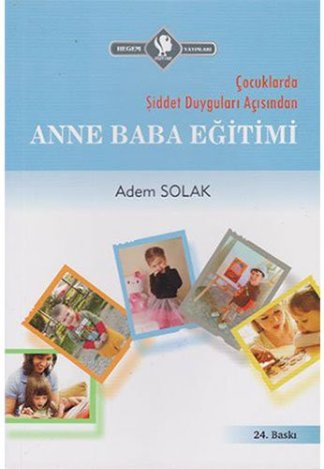 Anne Baba Eğitimi